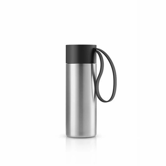 To Go Cup 0.35 l black