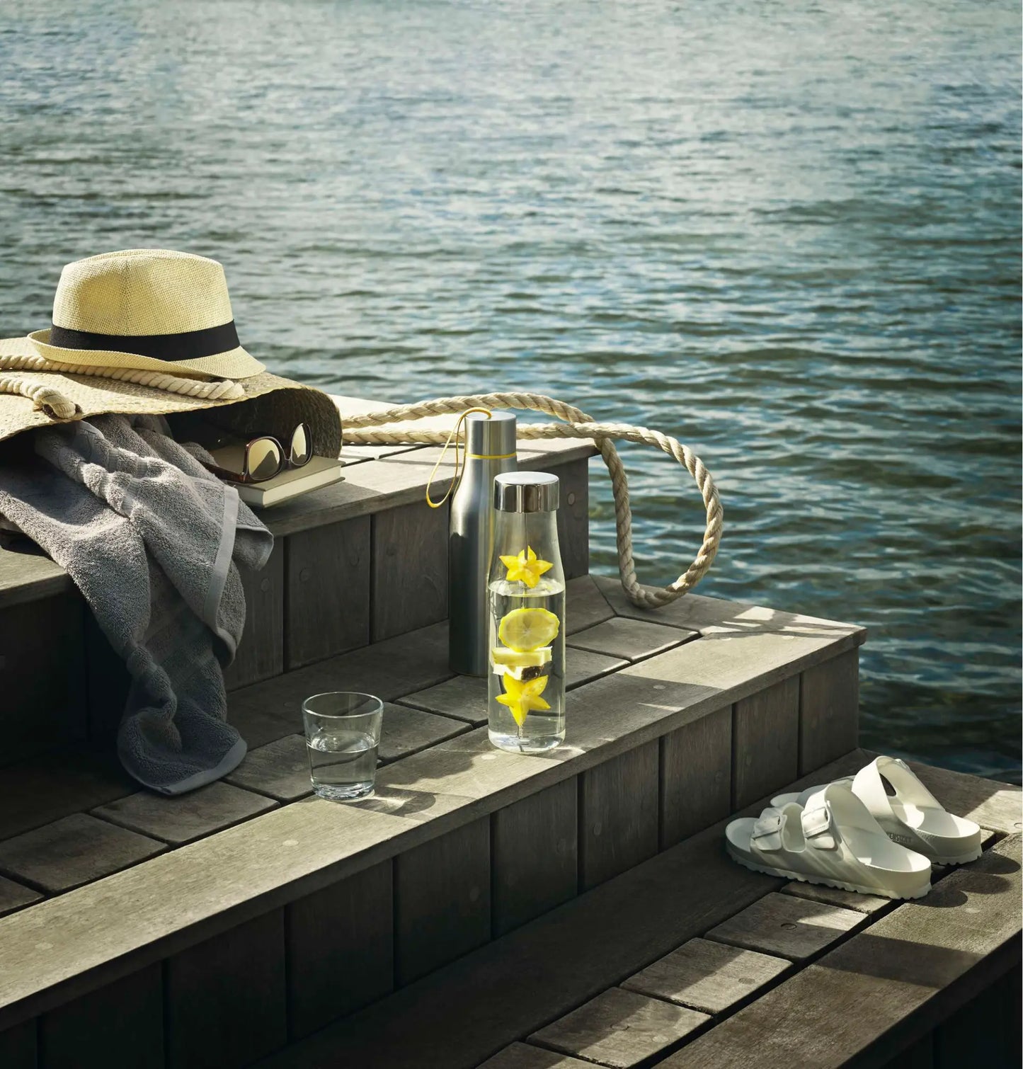 MyFlavour Carafe 1 L