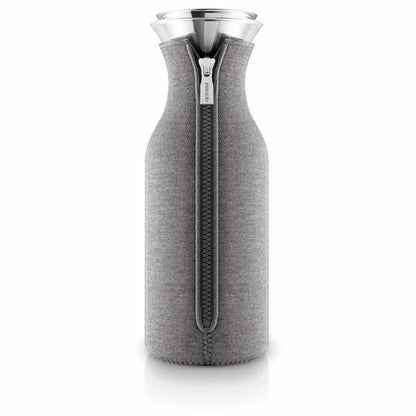 Fridge Carafe 1 L Dark Grey