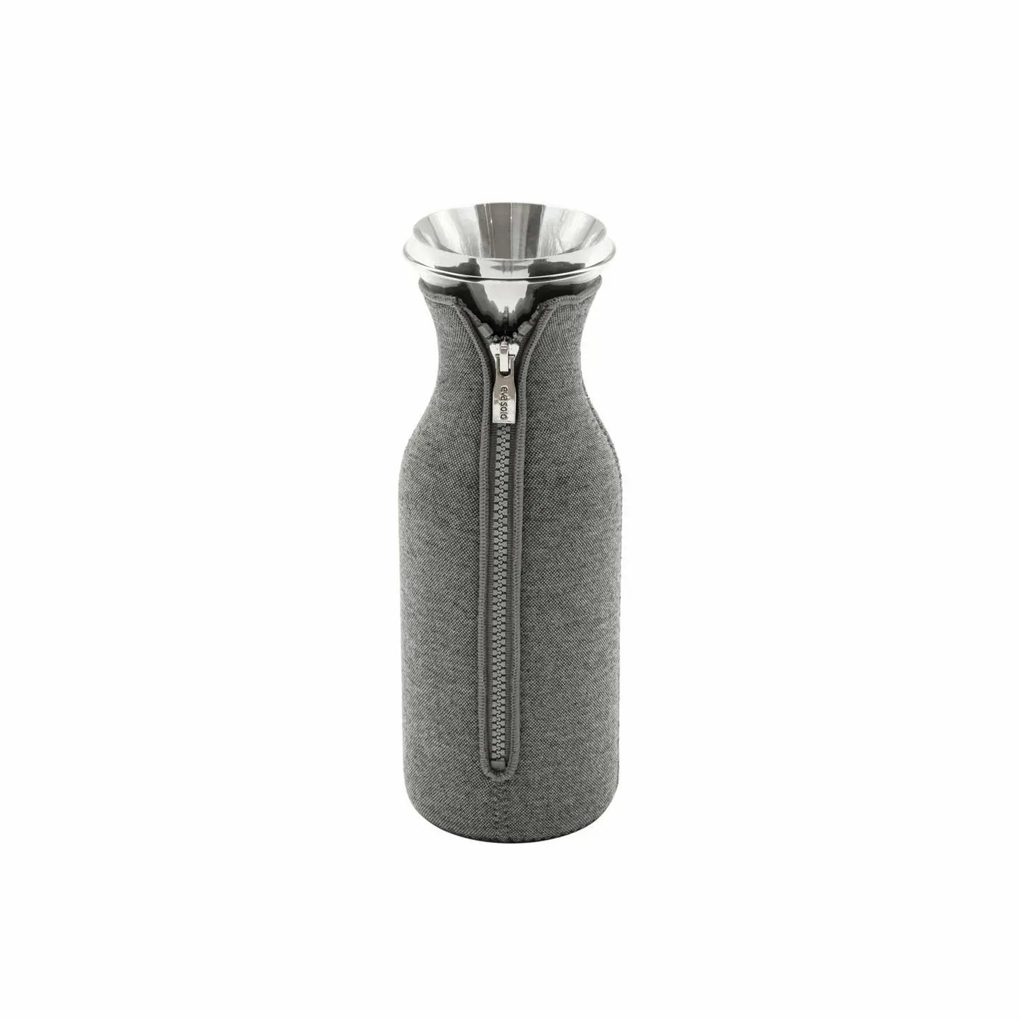 Fridge Carafe 1 L Dark Grey