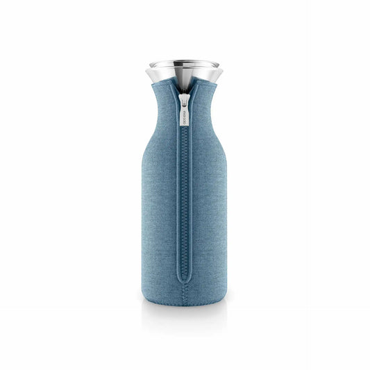 Fridge carafe 1.0 l Dusty blue