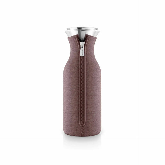 Fridge carafe 1.0 l Vintage brown
