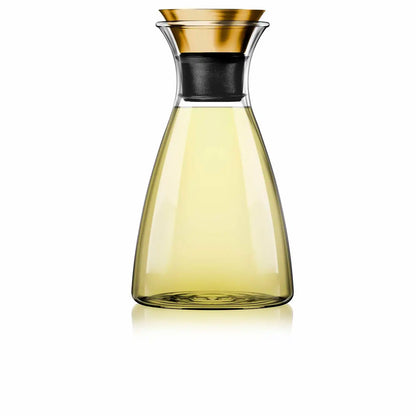 Carafe drip-free 1.0 l brass