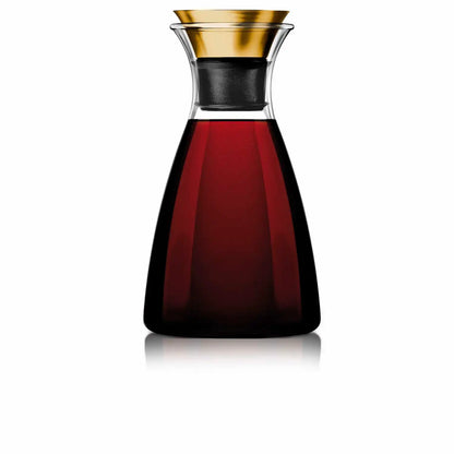 Carafe drip-free 1.0 l brass