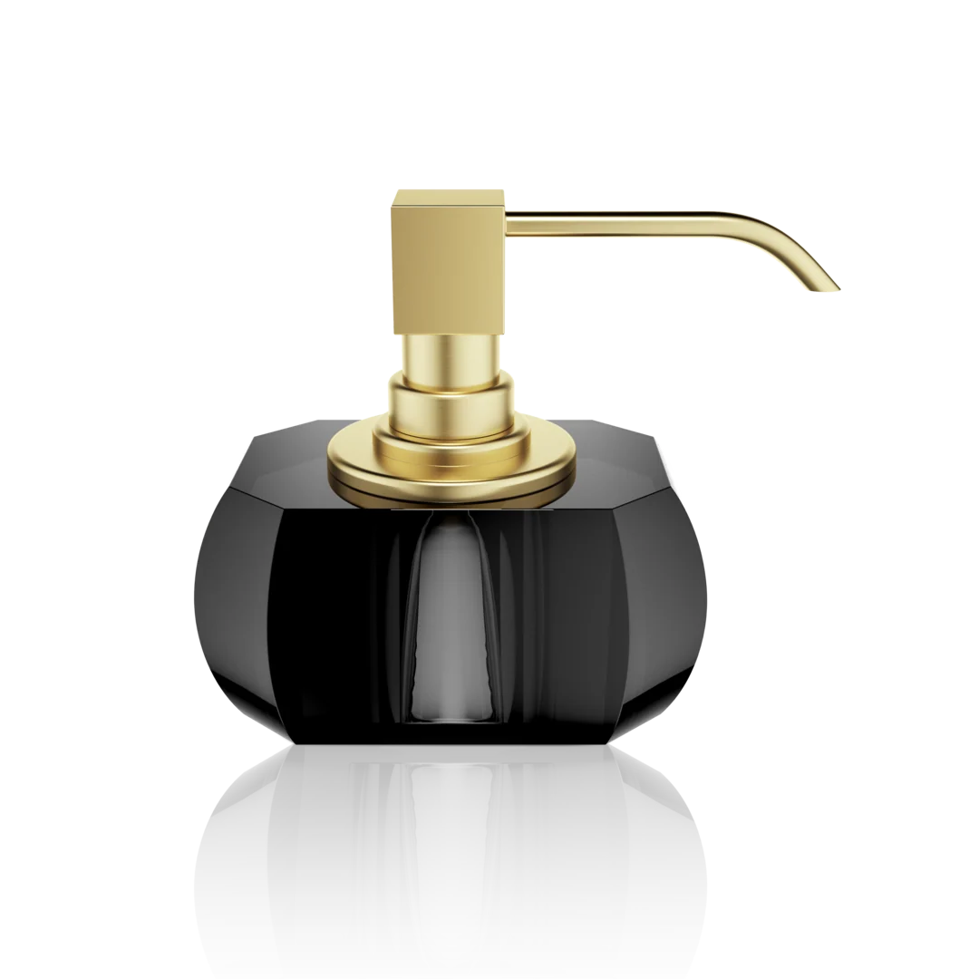 KR SSP Soap Dispenser