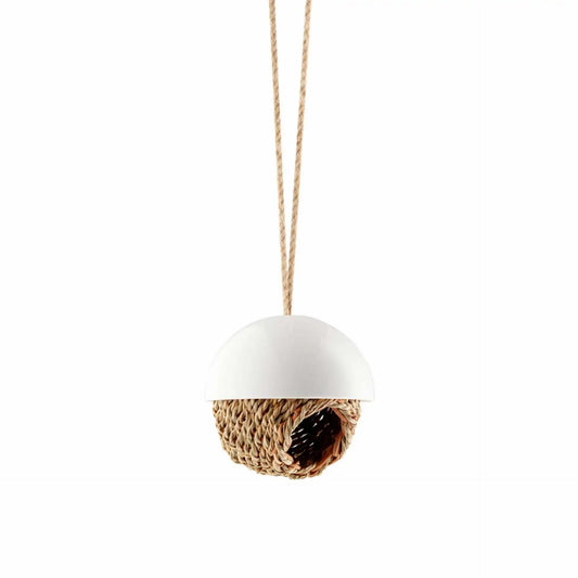 Bird shelter