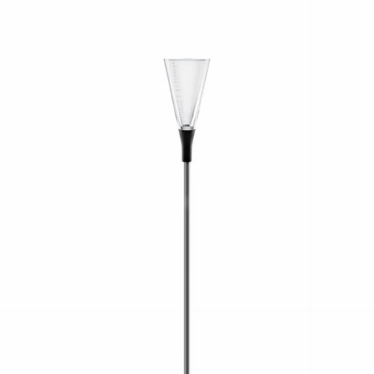 Rain gauge