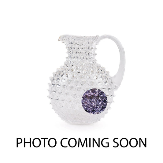 Paris Hobnail Jug 2L Indigo