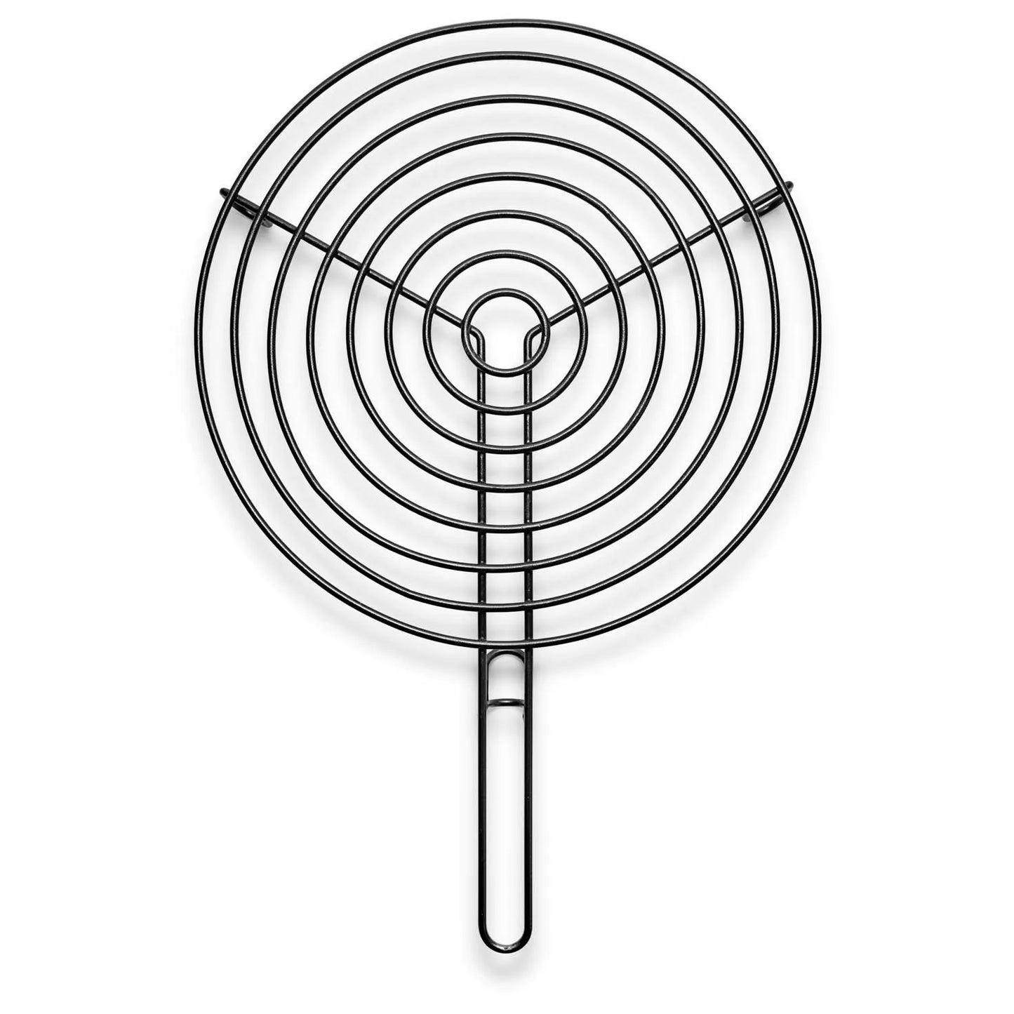 FireGlobe Grill Grid Enamelled Steel