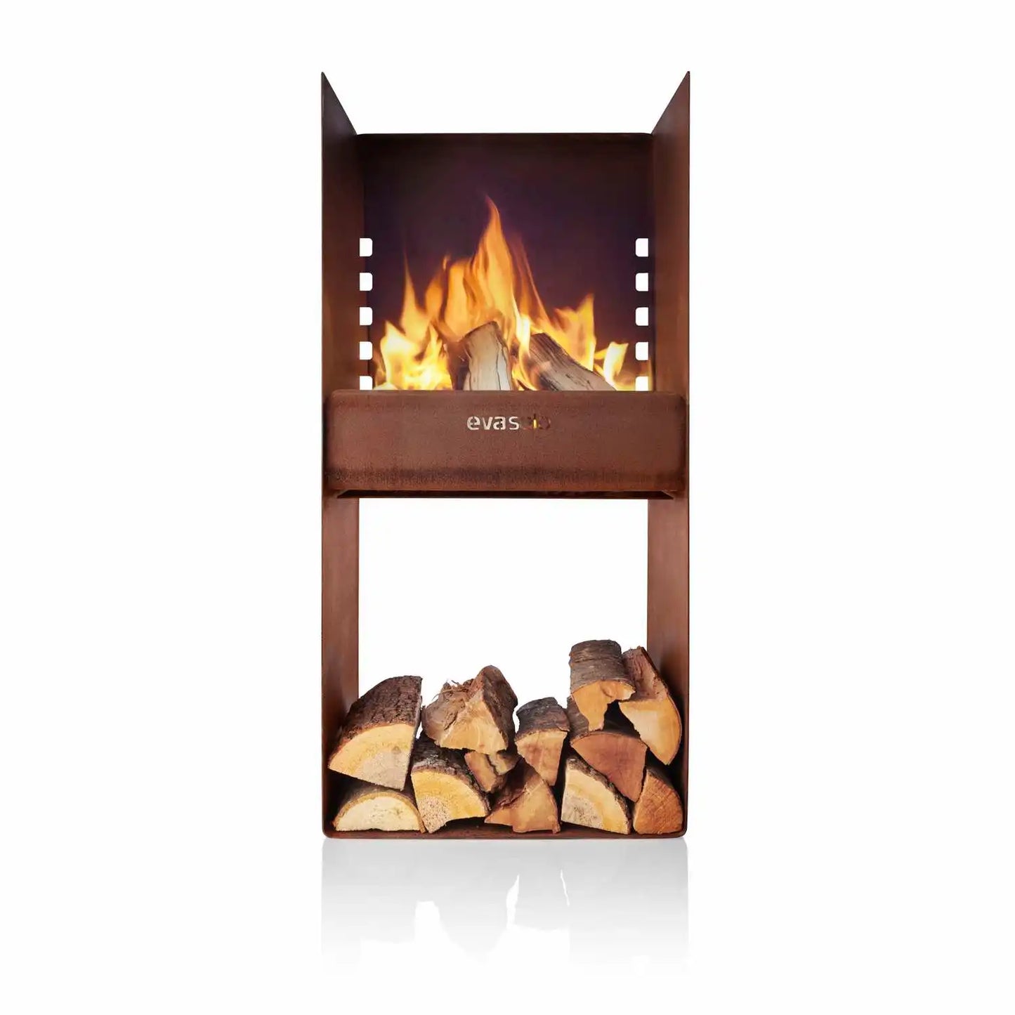 FireSpot grill