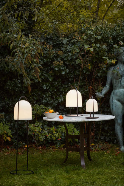 SunLight Solar lantern