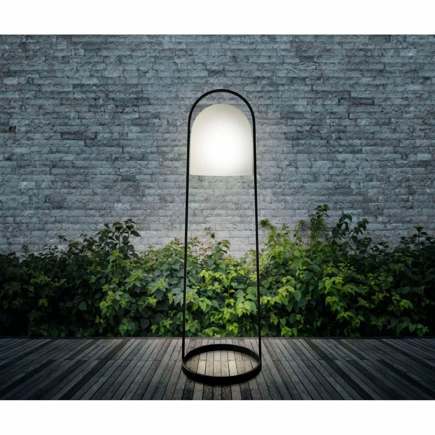 SunLight Solar lantern