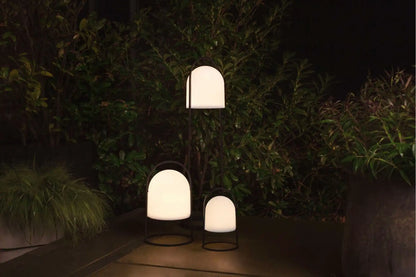 SunLight Solar lantern