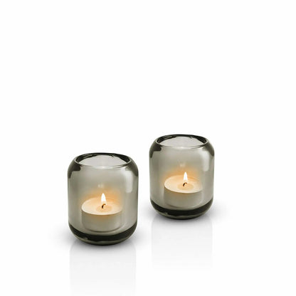 Acorn Tealight Holder 2 pcs