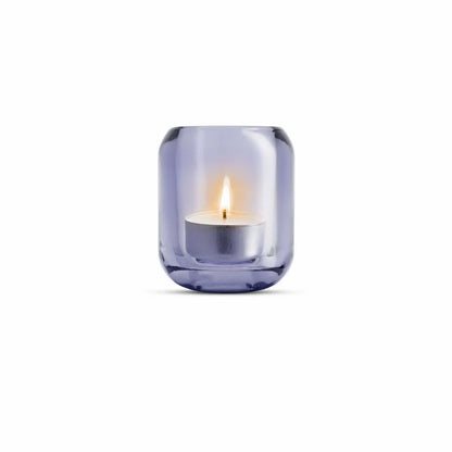 Acorn Tealight Holder2 pcs Grape