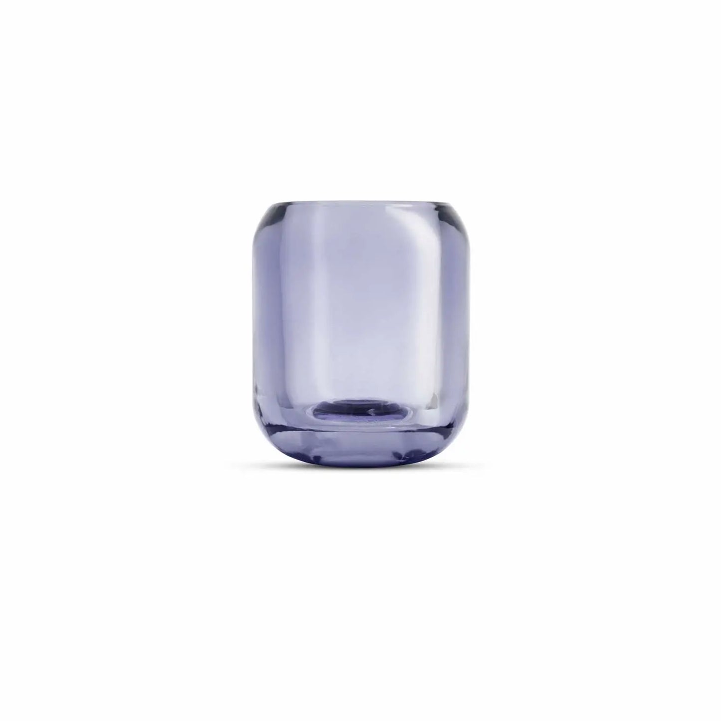 Acorn Tealight Holder2 pcs Grape