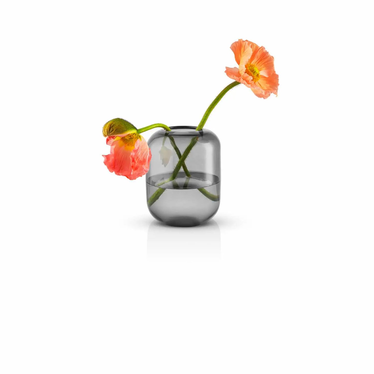 Acorn Vase Stone