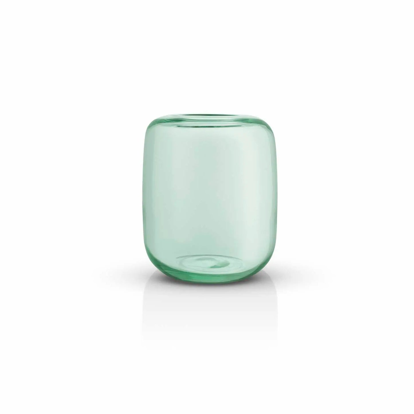 Acorn Vase Mint Green