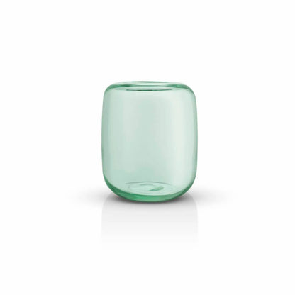 Acorn Vase Mint Green