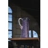 Eiffel Hobnail Jug 1L Indigo