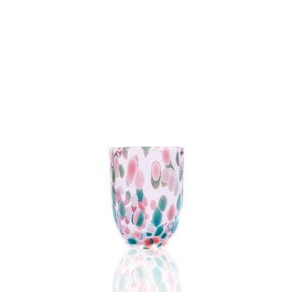 Big Confetti Tumbler Set of 6