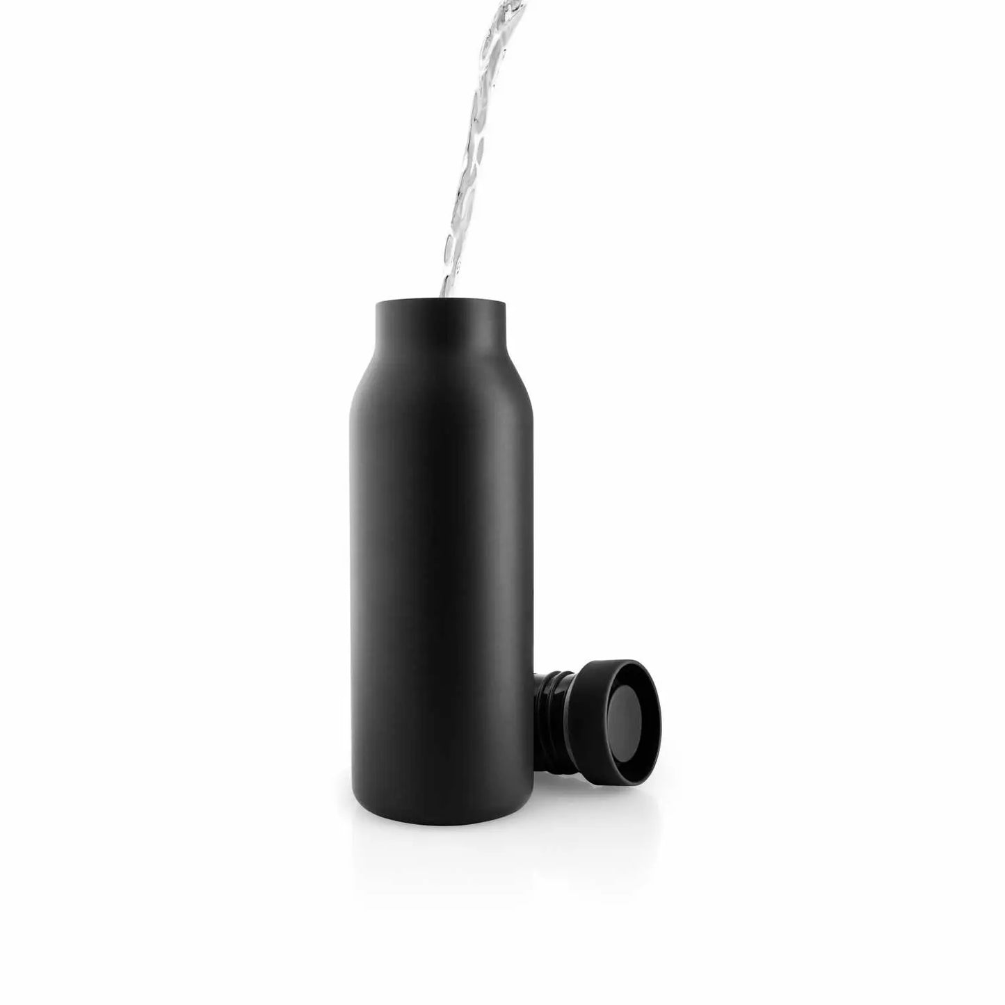Urban Thermo Flask Black