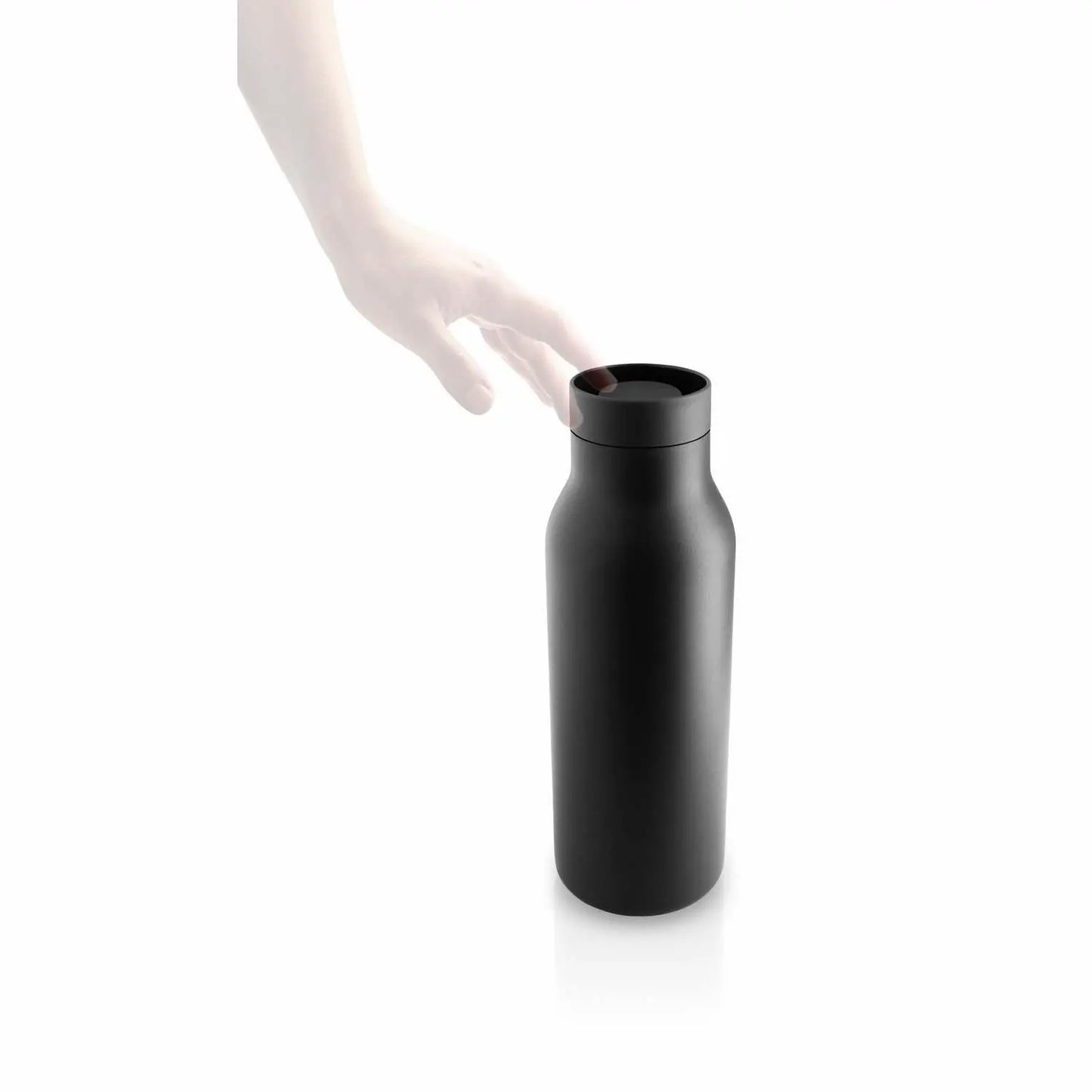 Urban Thermo Flask Black