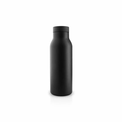 Urban Thermo Flask Black
