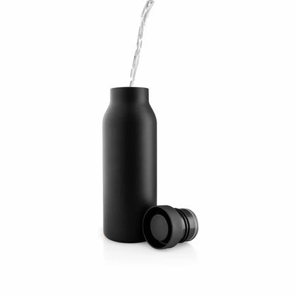 Urban Thermo Flask Black