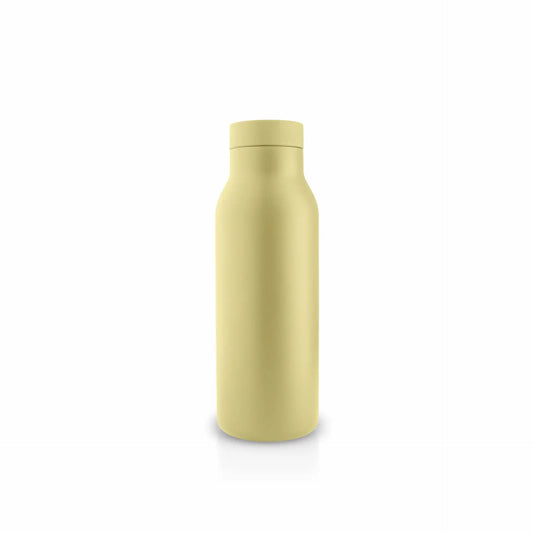 Urban thermo flask - 0.5 litres - Champagne