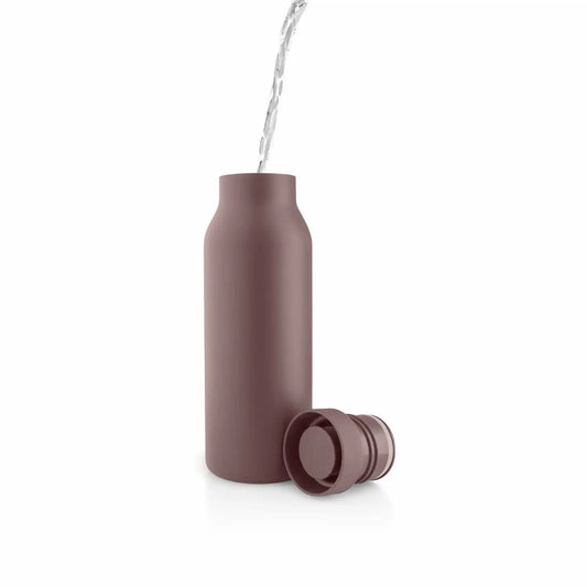 Urban thermo flask - 0.5 litres - Vintage brown