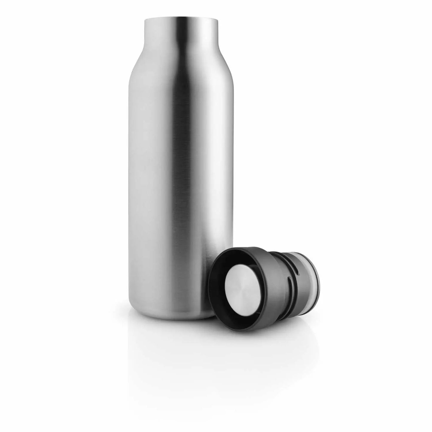 Urban Thermo Flask Black