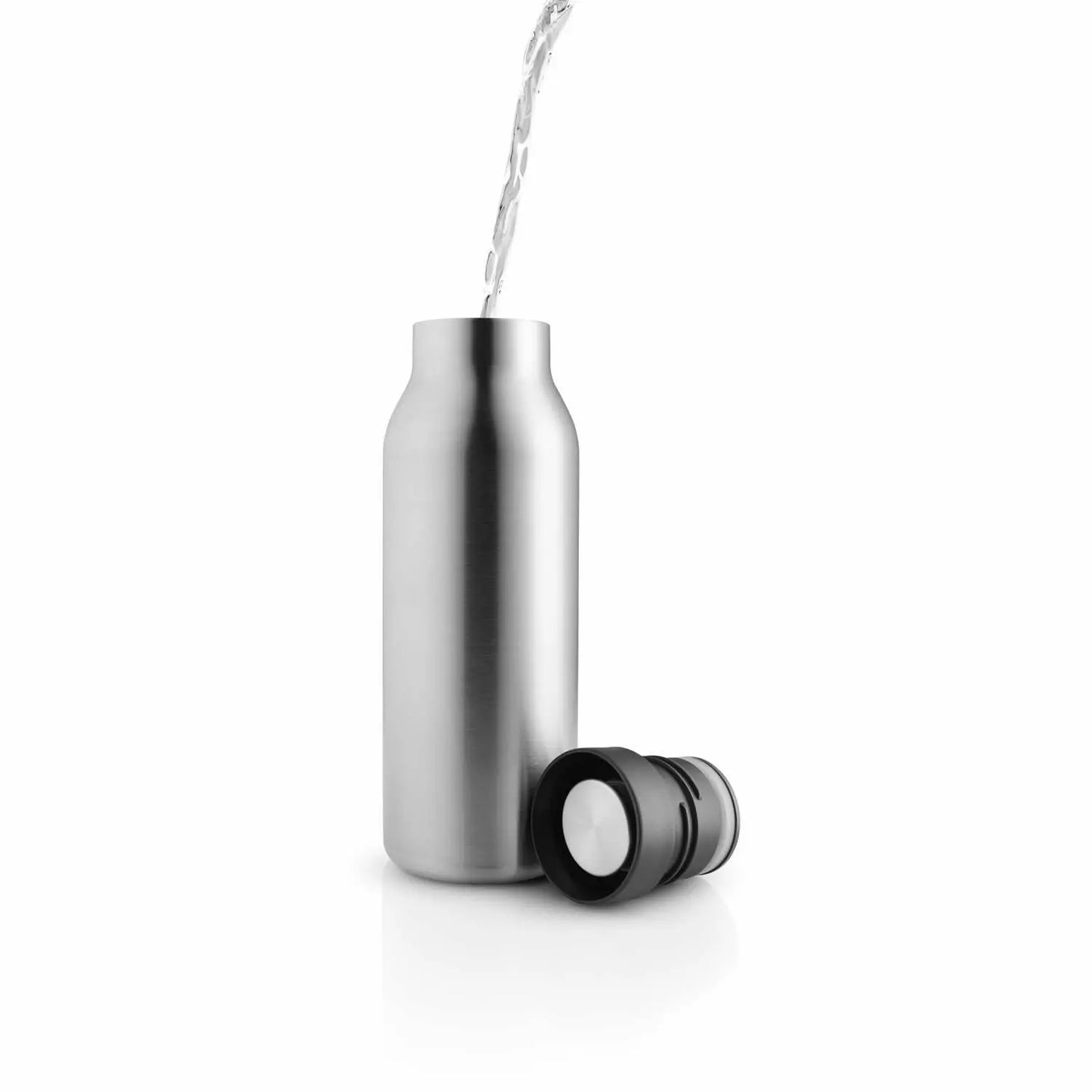 Urban Thermo Flask Black