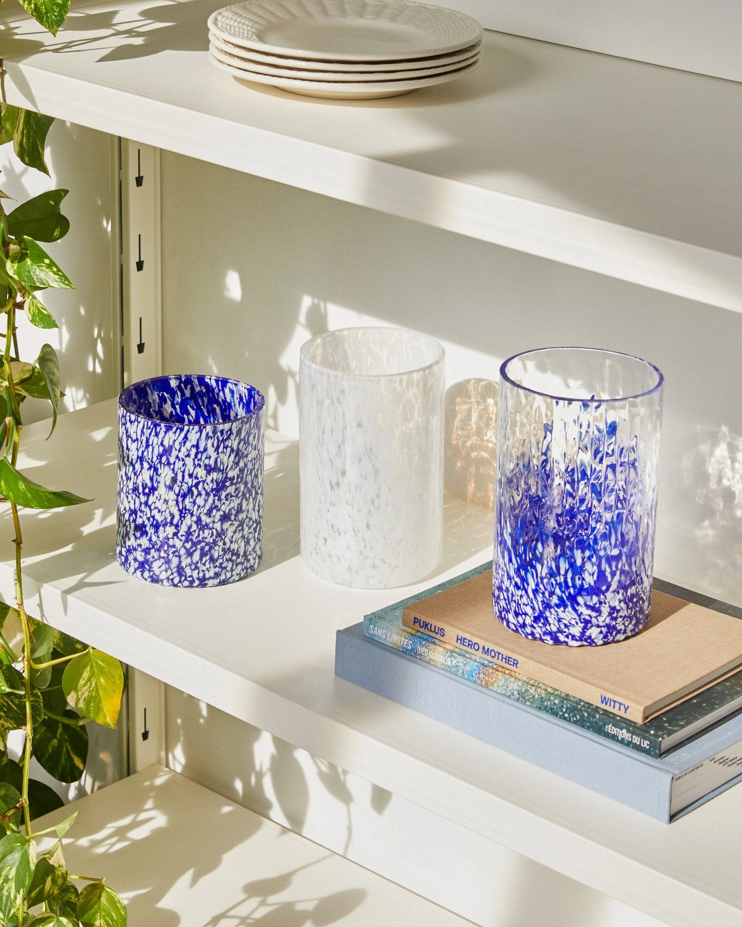 Vase Shade