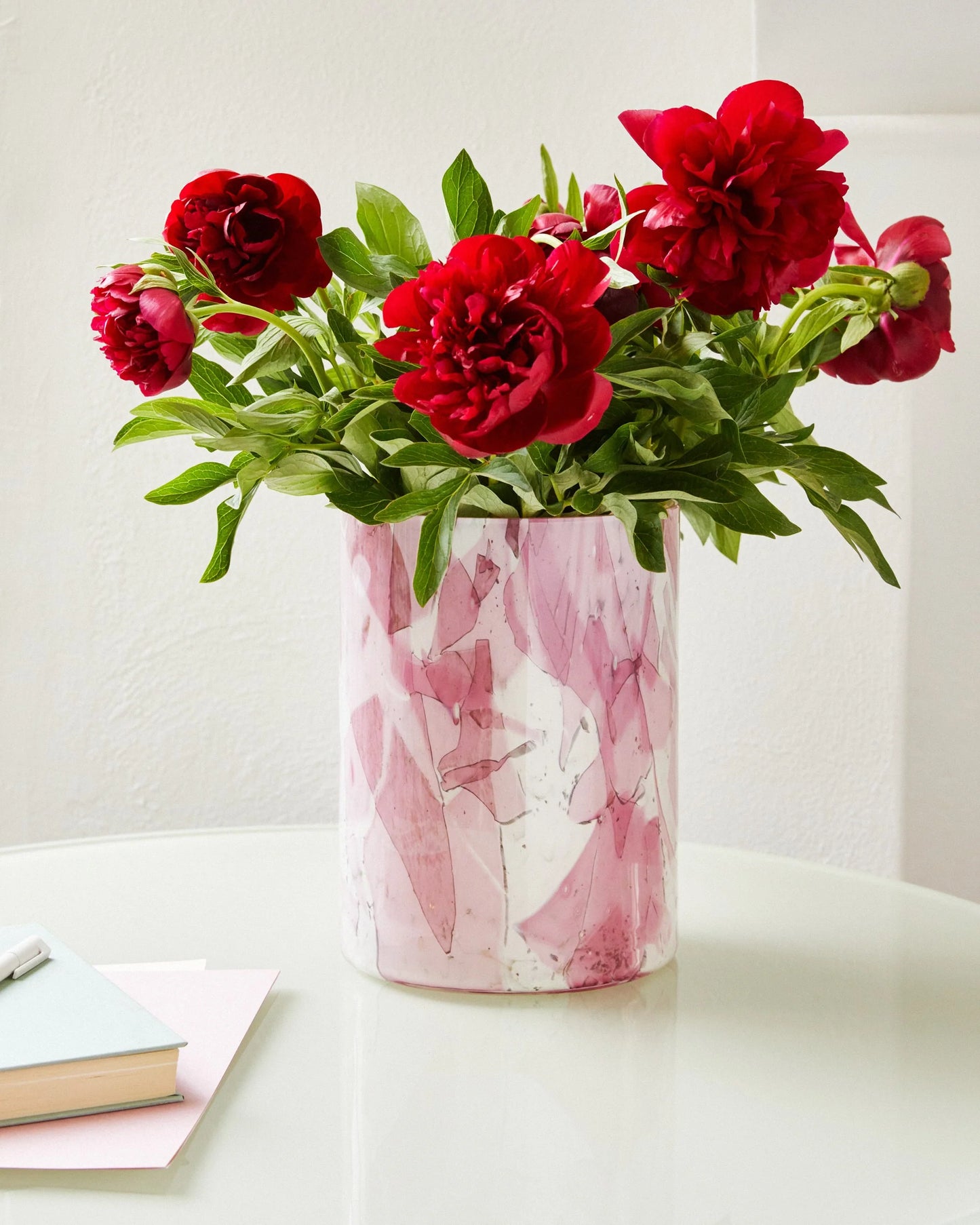 Large Vase
