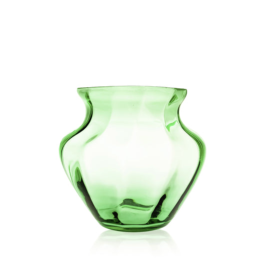 Light Green Marika Vase Large