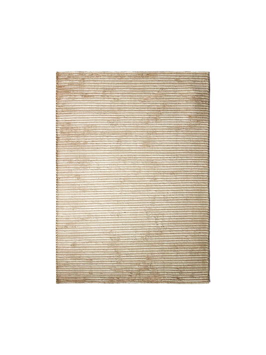 Houkime Rug Beige