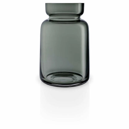 Silhouette Glass Vase