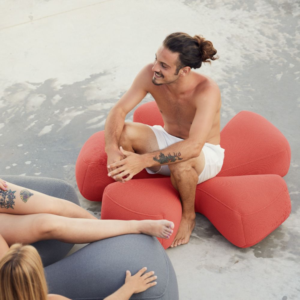 Ogo Flower Agora 3D-