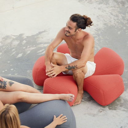 Ogo Flower Agora 3D-