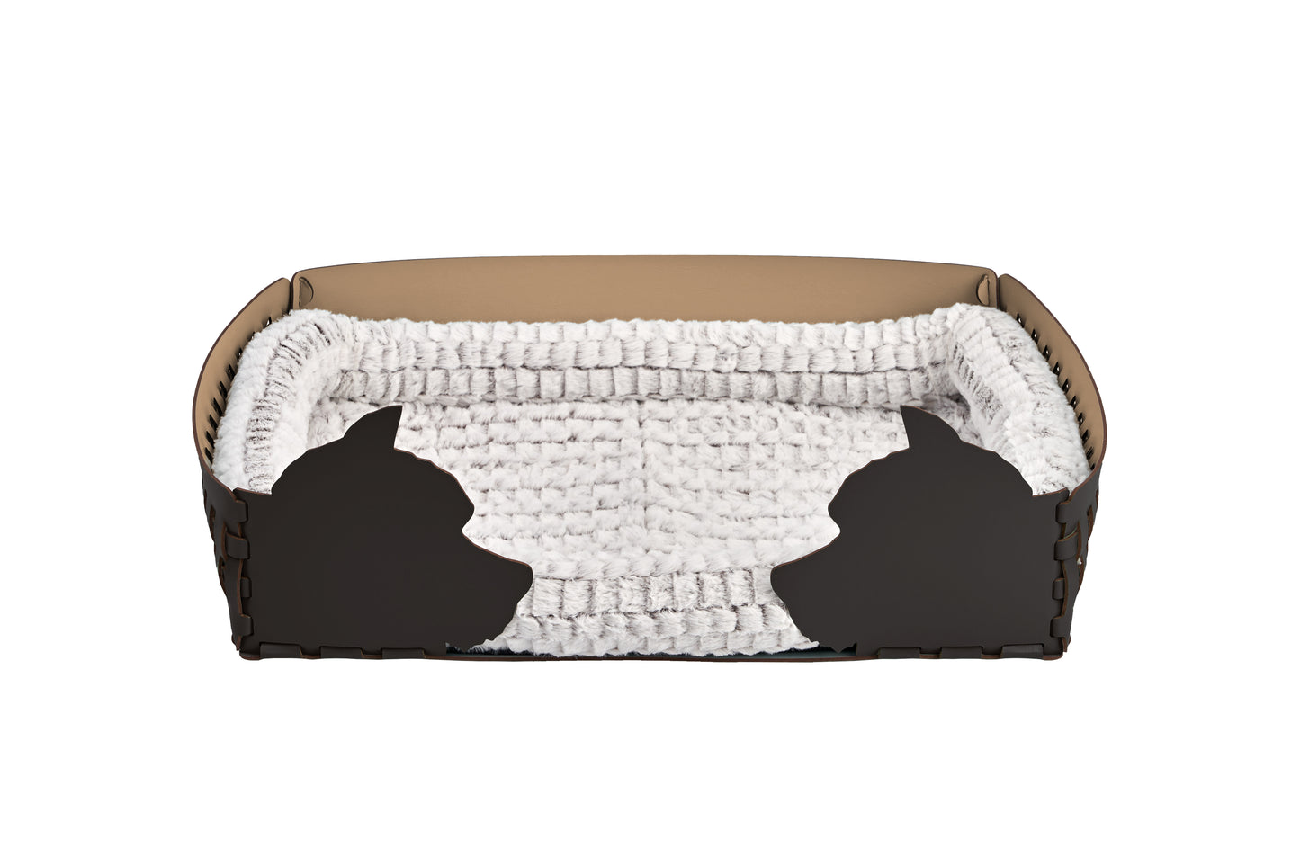 Basket Dog