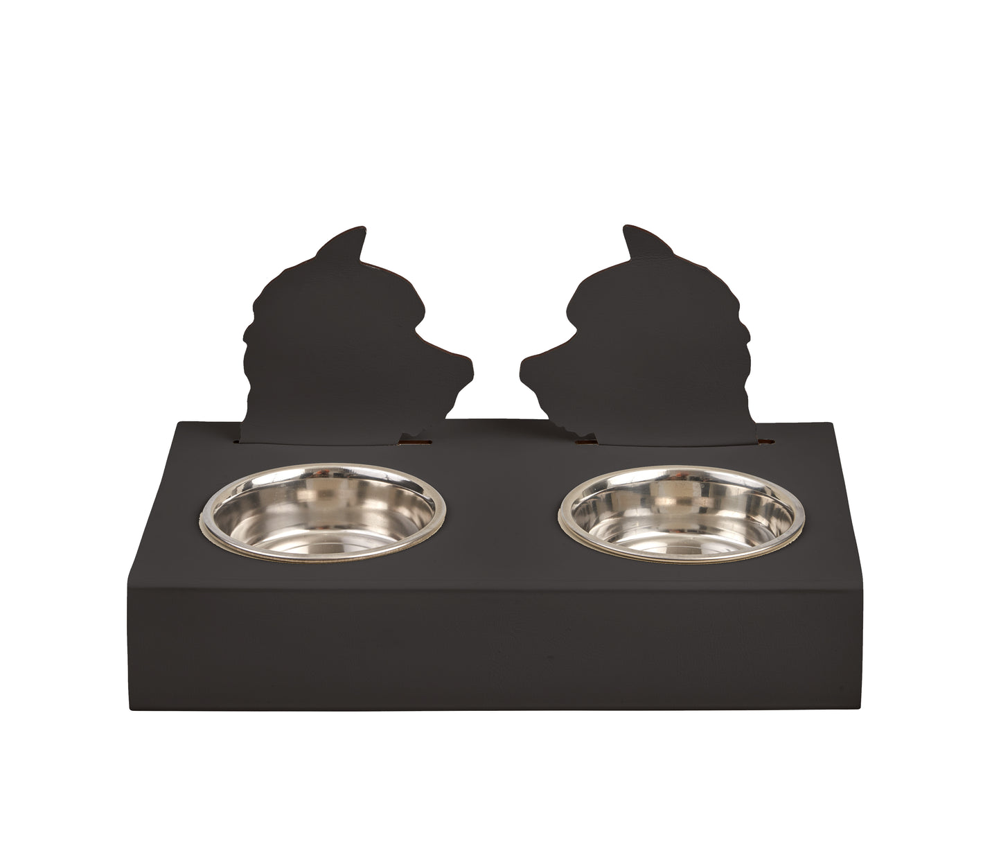 Share Bowls holder Dog