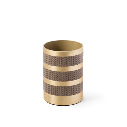 Saturno Toothbrush Holder