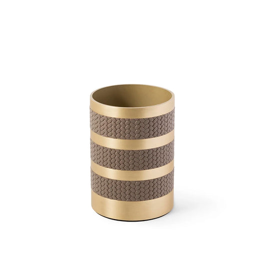 Saturno Toothbrush Holder
