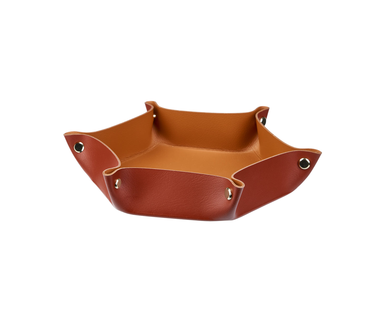 Vide Poche Octagon