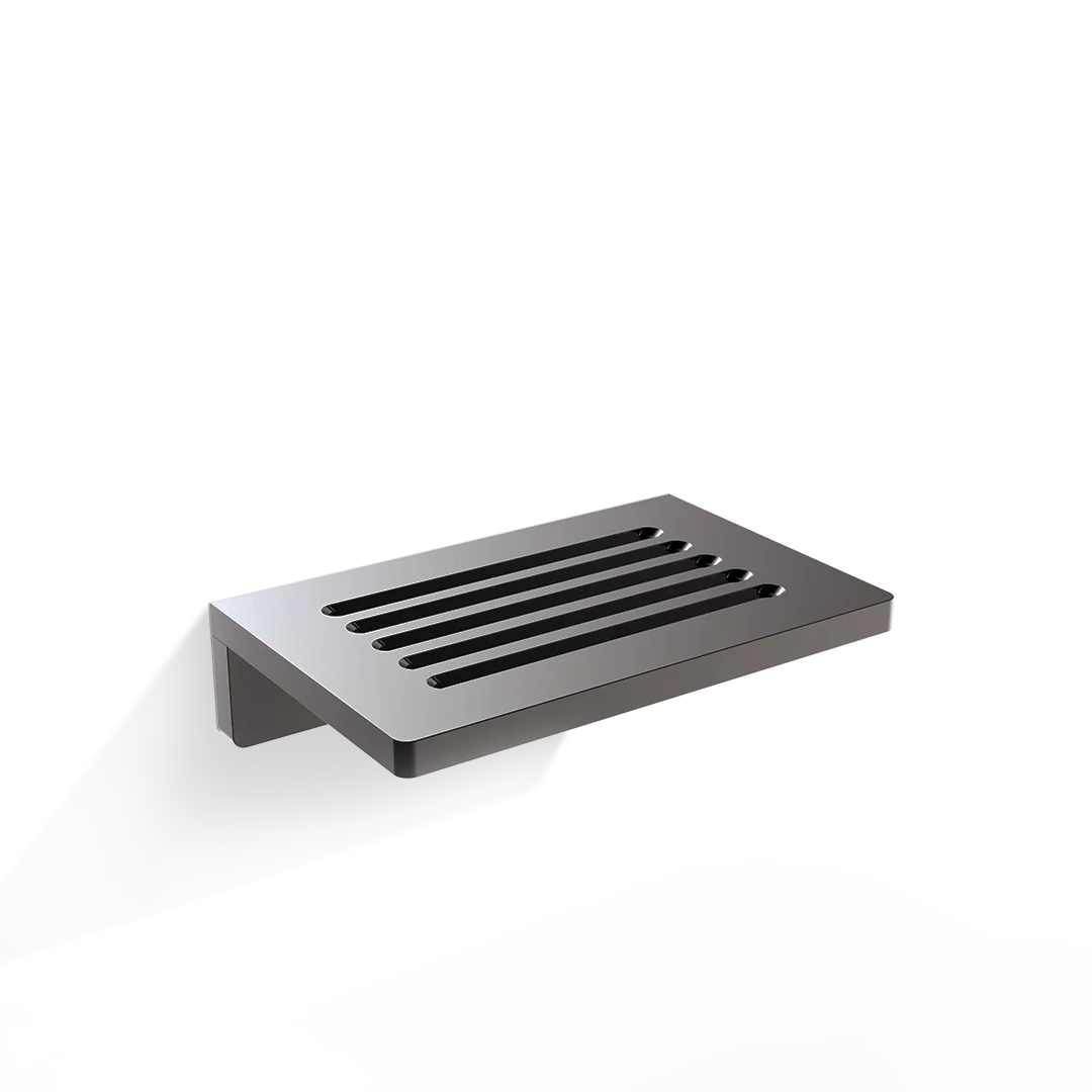 Dw 910 Wall-mounted soap dish