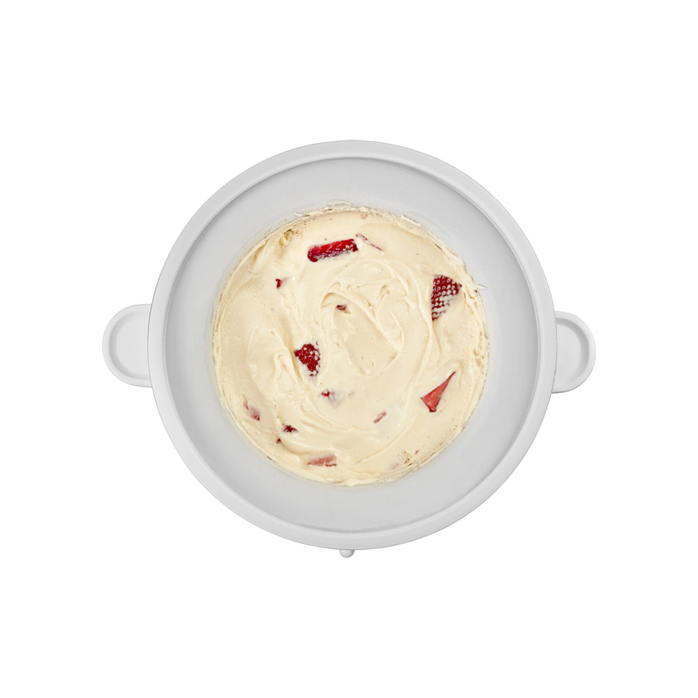 Ice Cream Maker Attachment