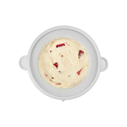 Ice Cream Maker Attachment