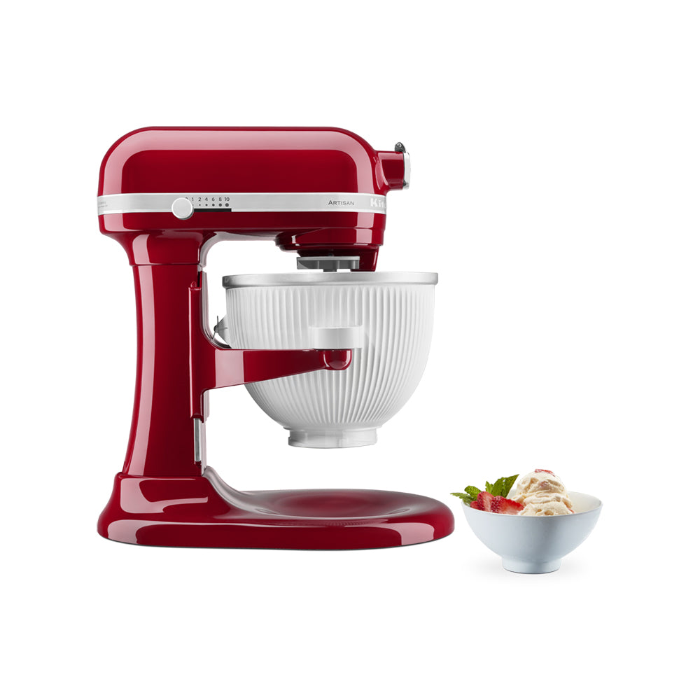 Ice Cream Maker Attachment