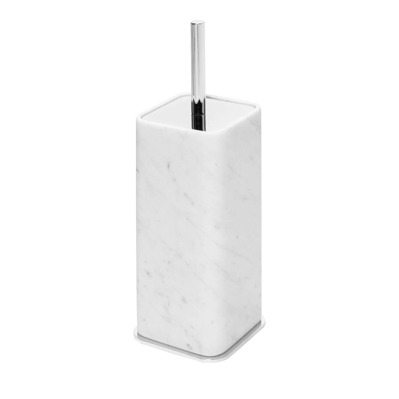 Polo Marble Toilet Brush